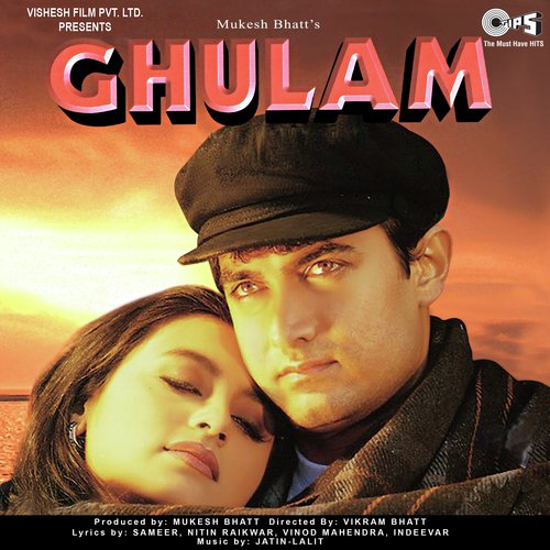 Ghulam (1998) (Hindi)